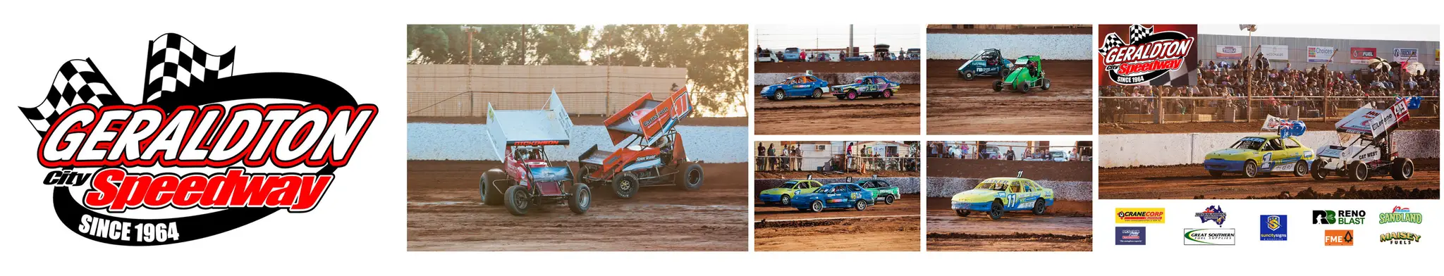 Geraldton City Speedway