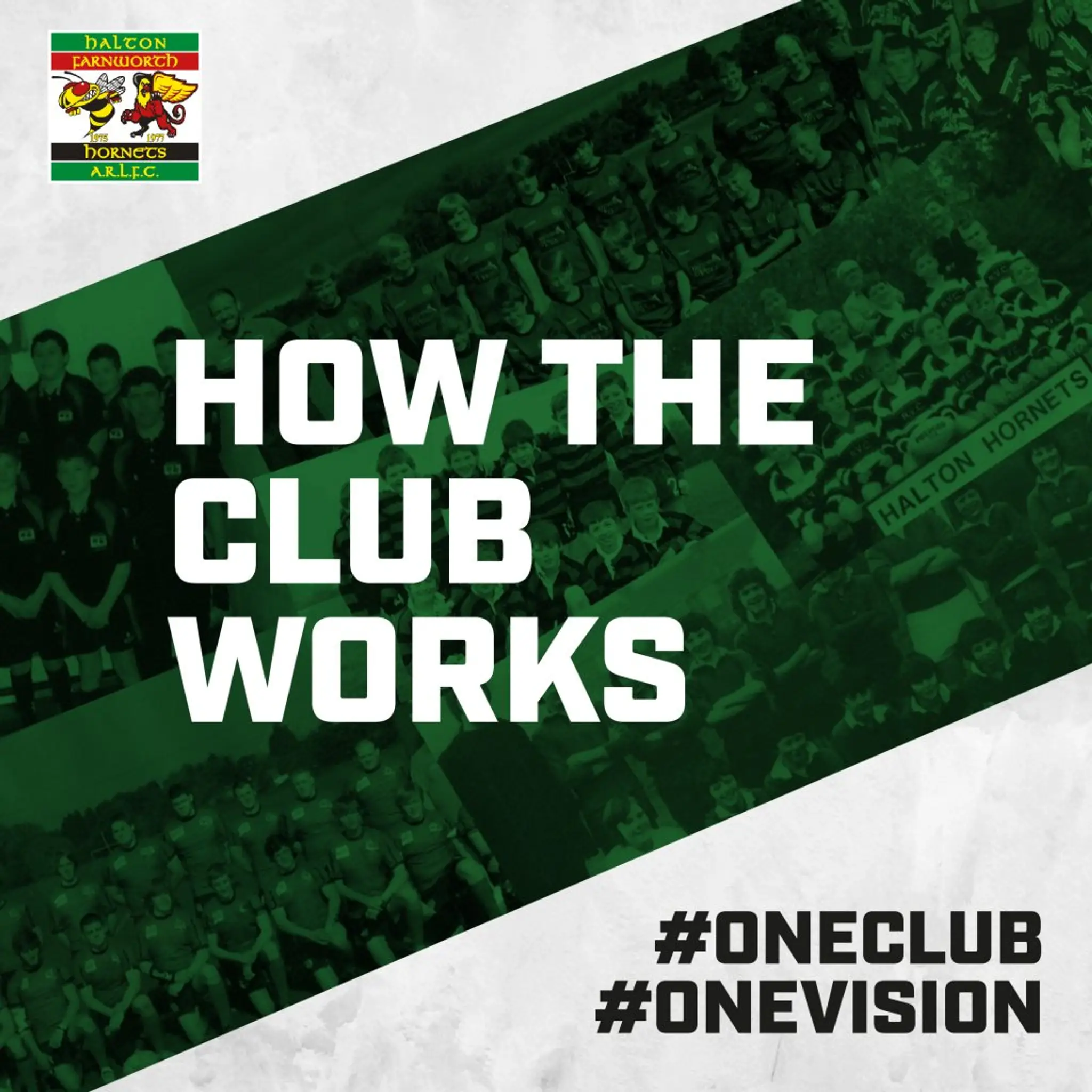 Halton Farnworth Hornets A.R.L.F.C