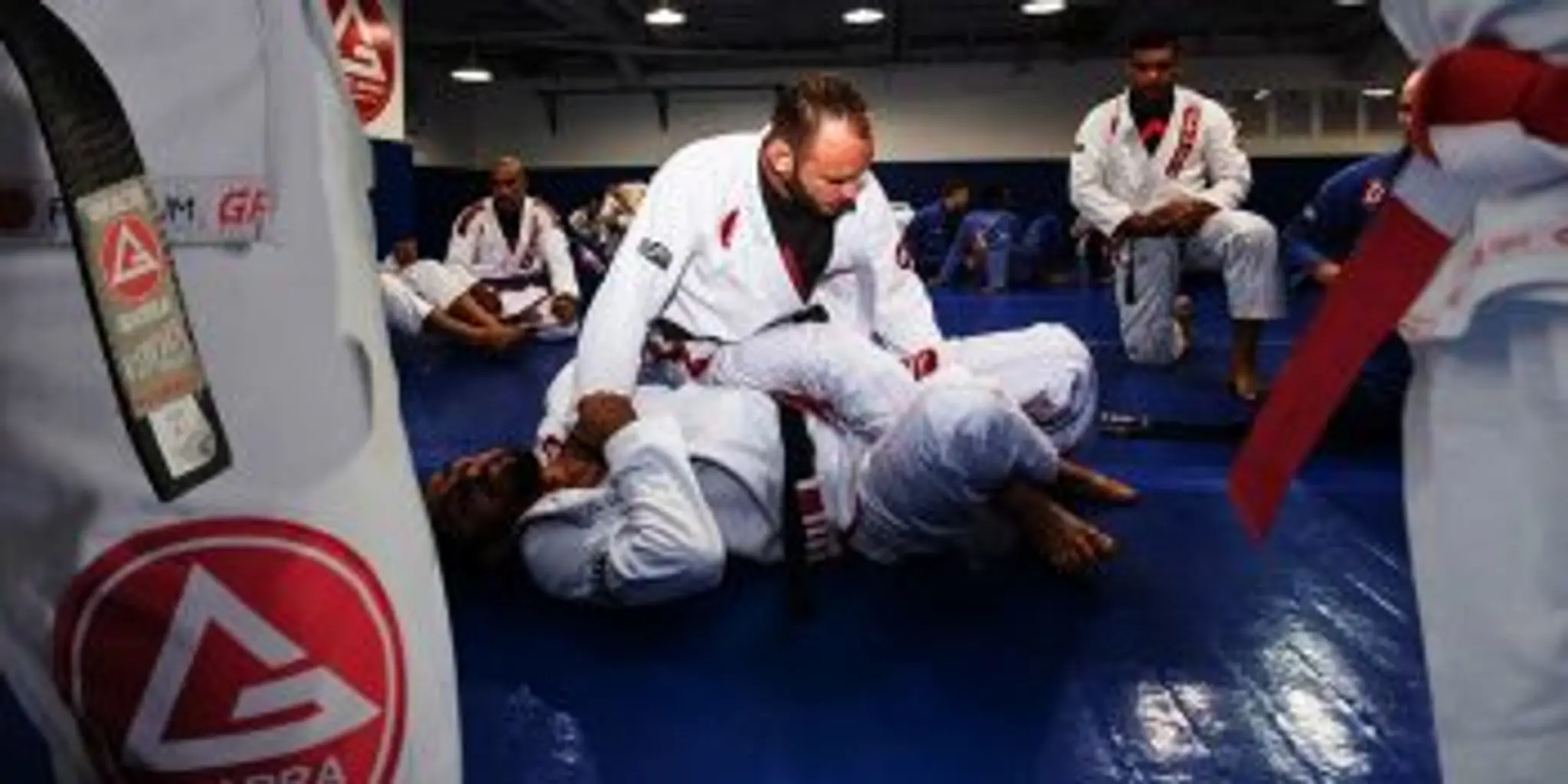 The Den Fight Centre (Kings Lynn BJJ & MMA)