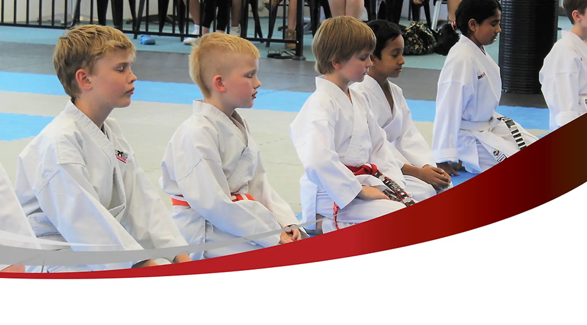 Northlakes Black Belt Martial Arts