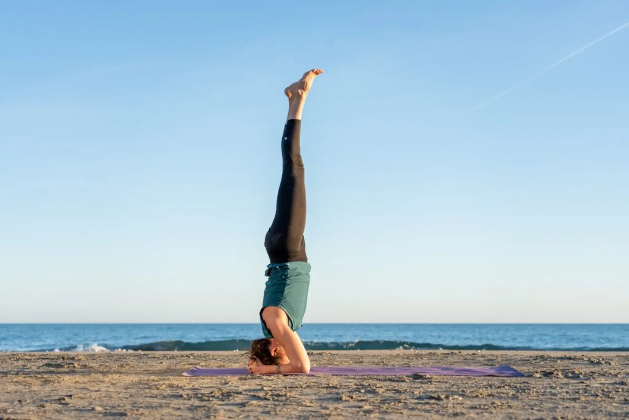 Yogasana