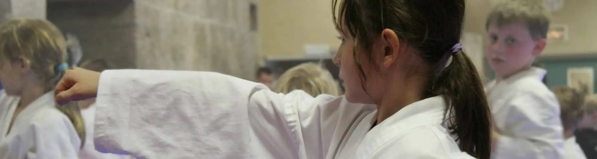 Karate Club Cabassois