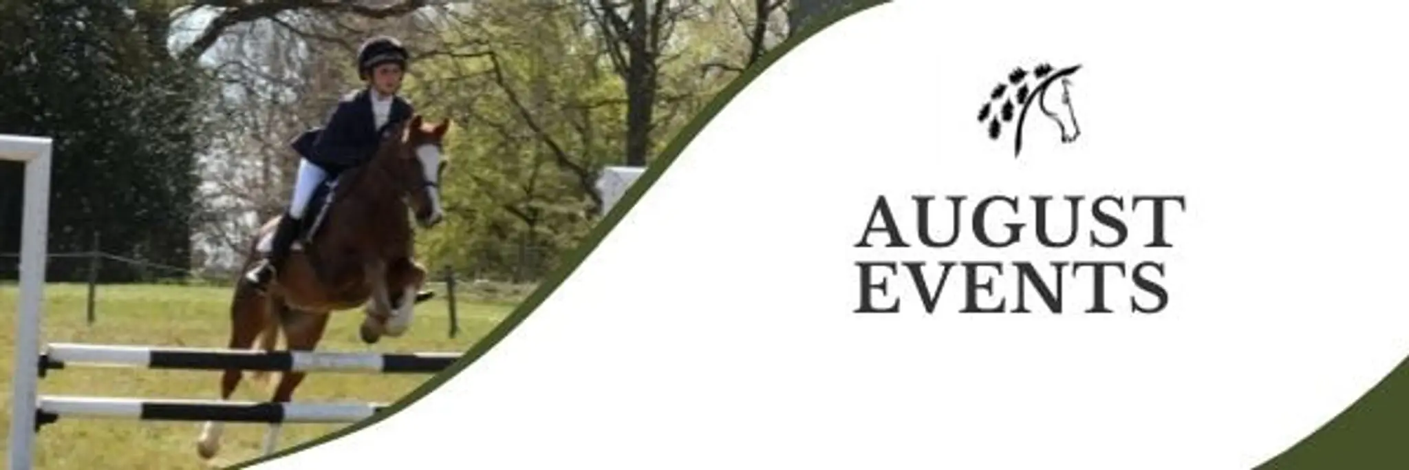 Redlands Sevenoaks Riding Club