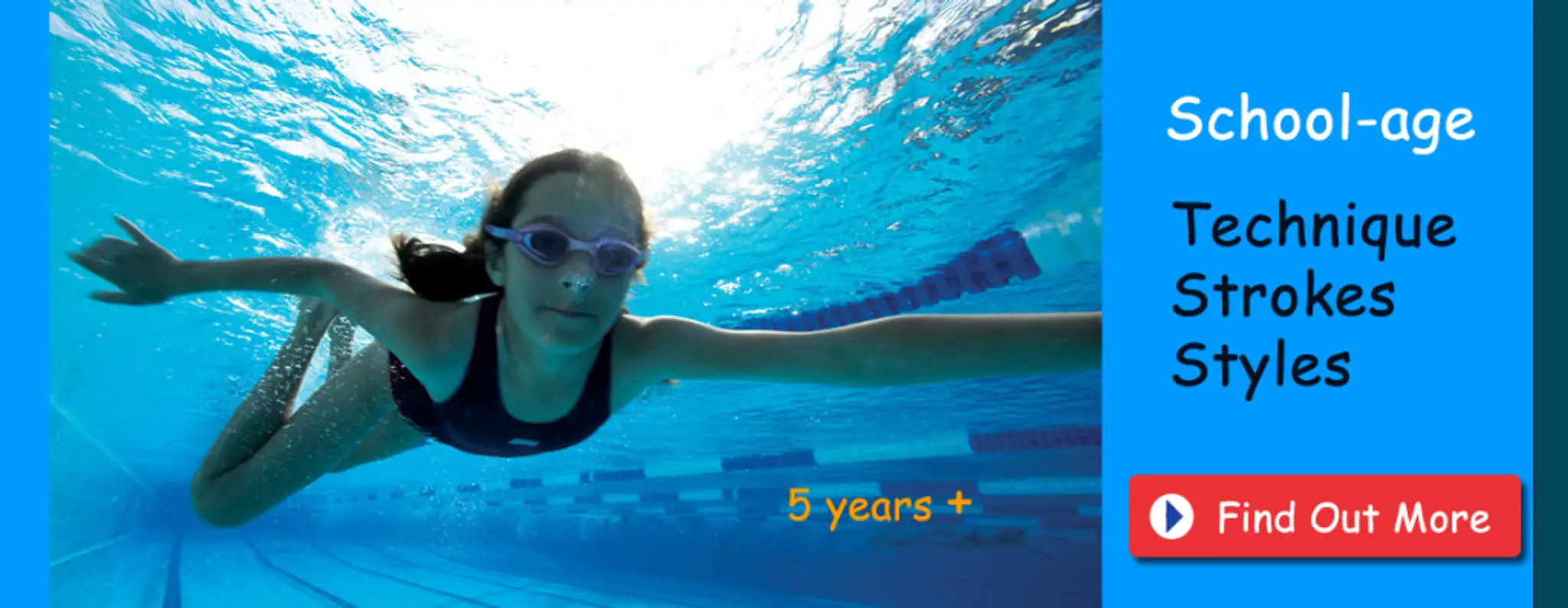 Farm Cove Swim School