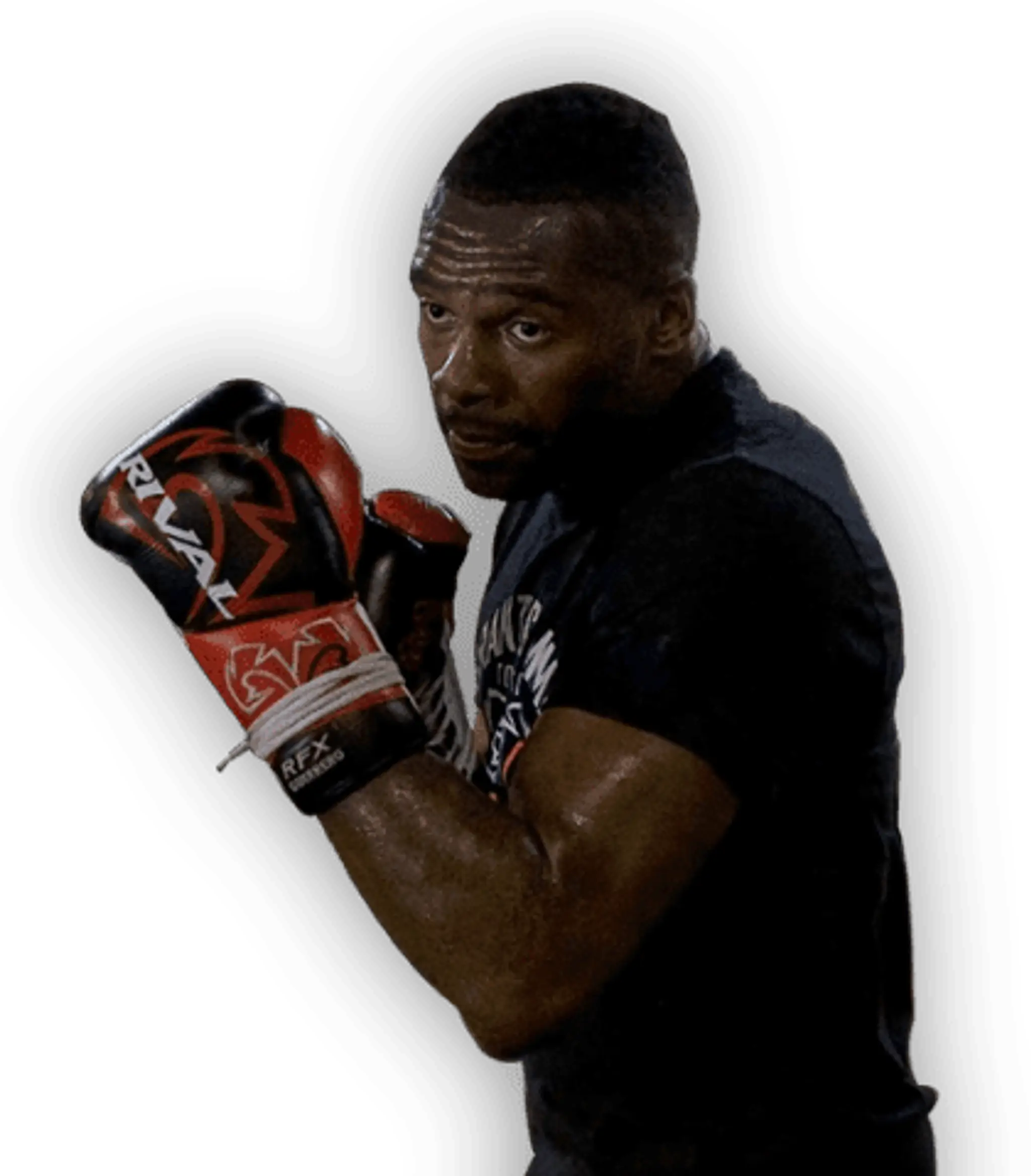 Grant's MMA and Boxing Gym