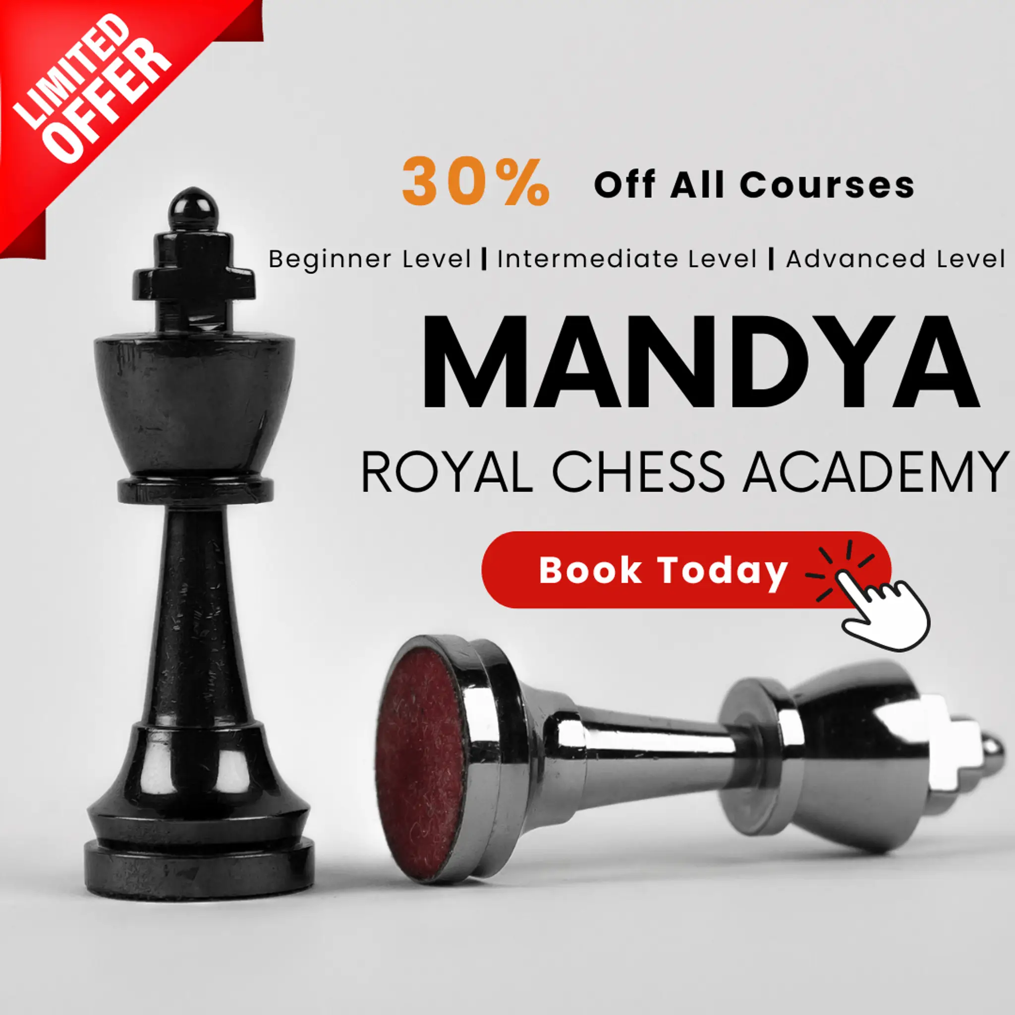 Mandya Royal Chess Academy