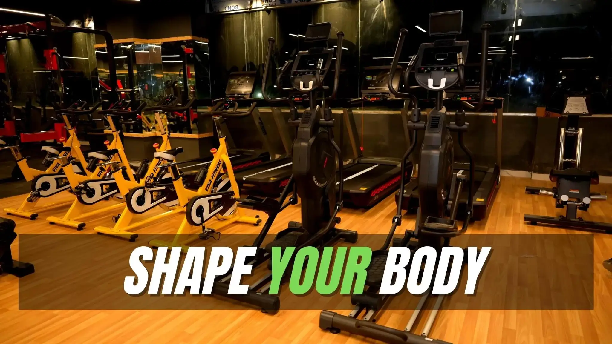 Fitlean Fitness