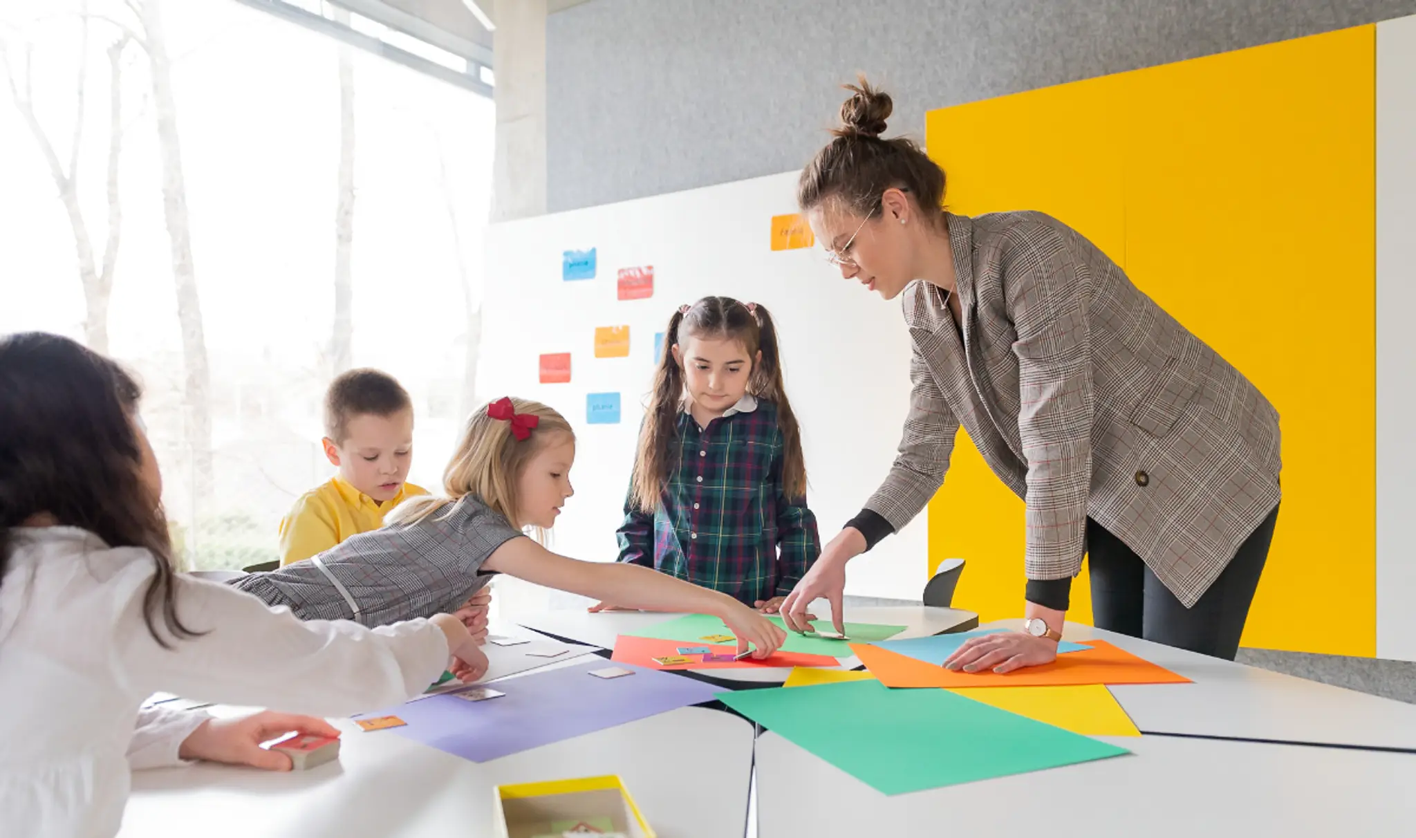 Najvyššia lezecká stena