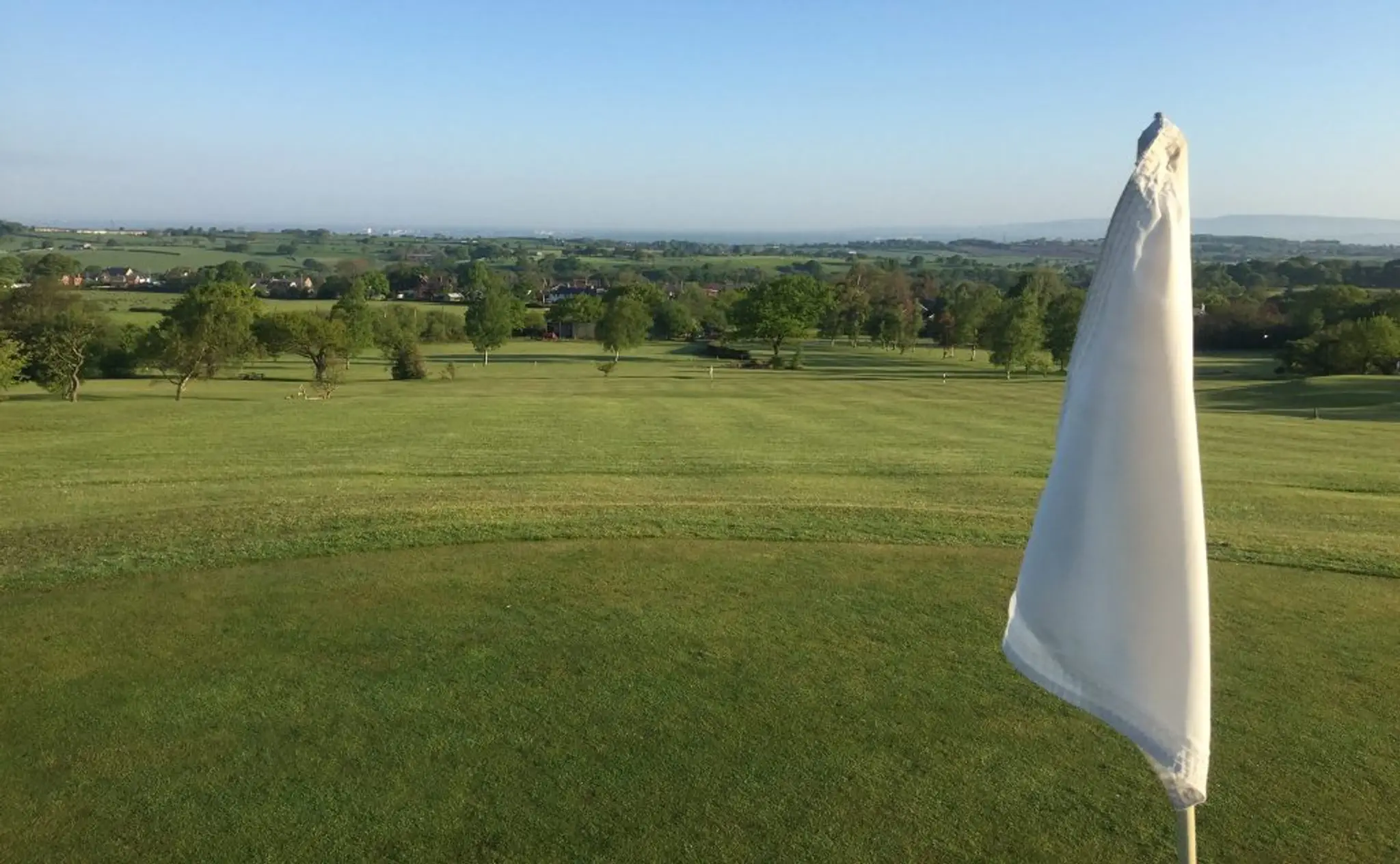 Highfield Golf Course