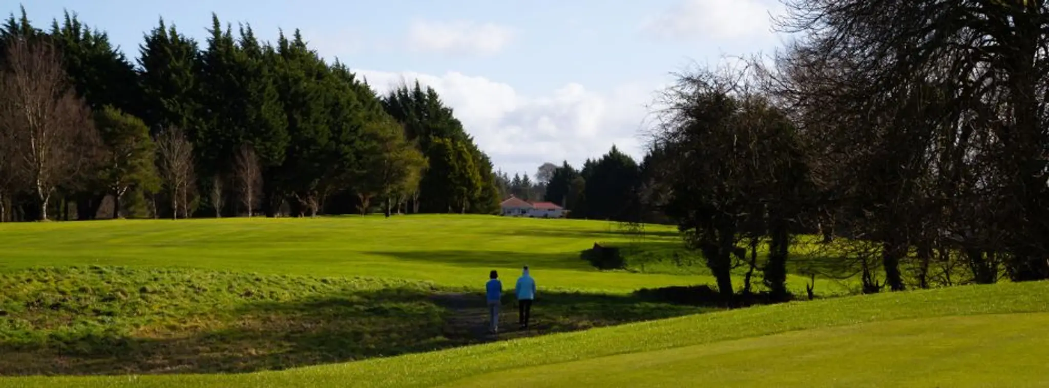 Castlerea Golf Club