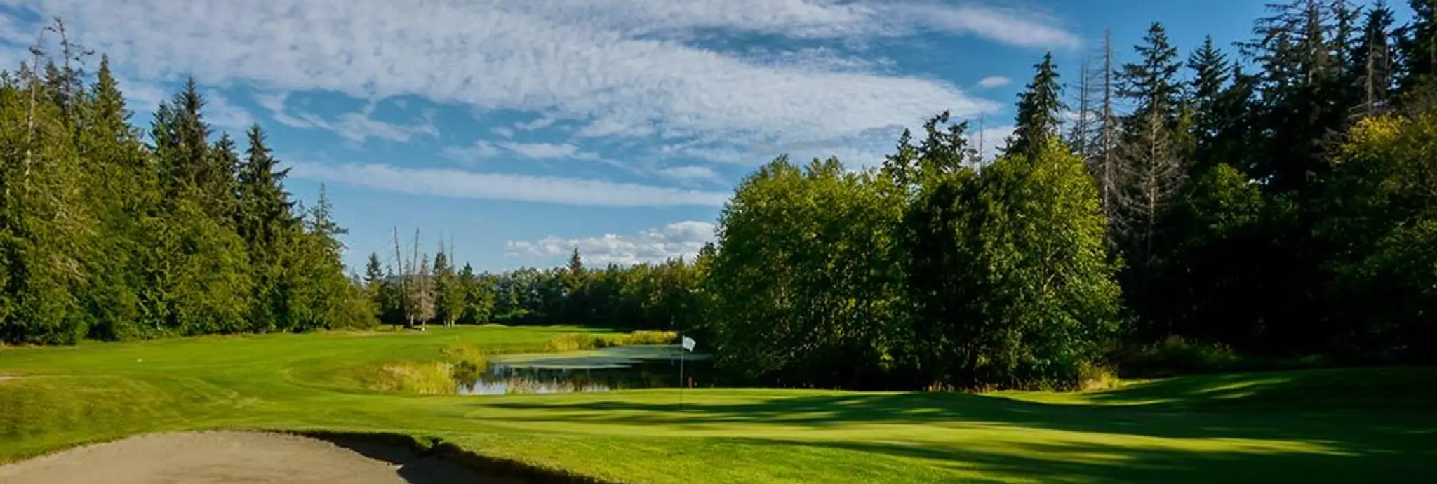 Morningstar Golf Club