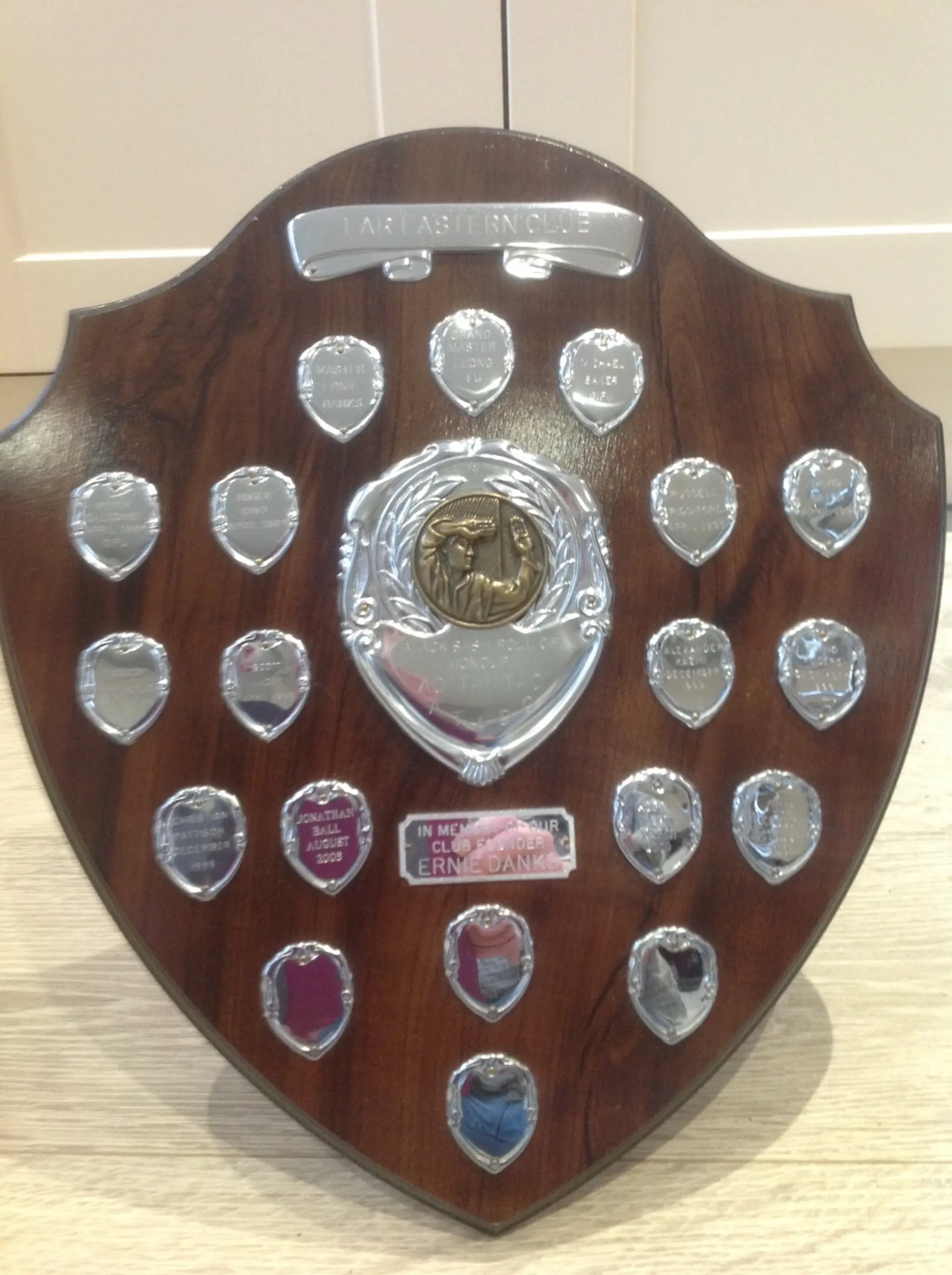 Atado Ju Jitsu Club Oxford