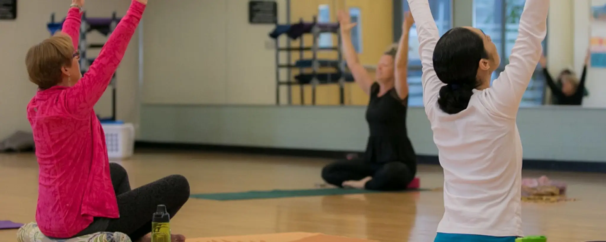 YMCA Fredericton | YMCA