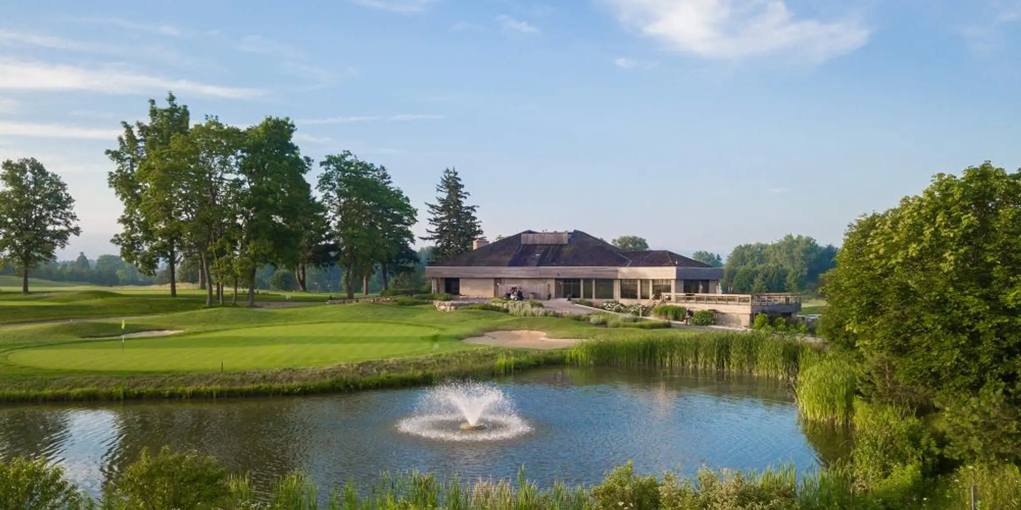 West Haven Golf & Country Club