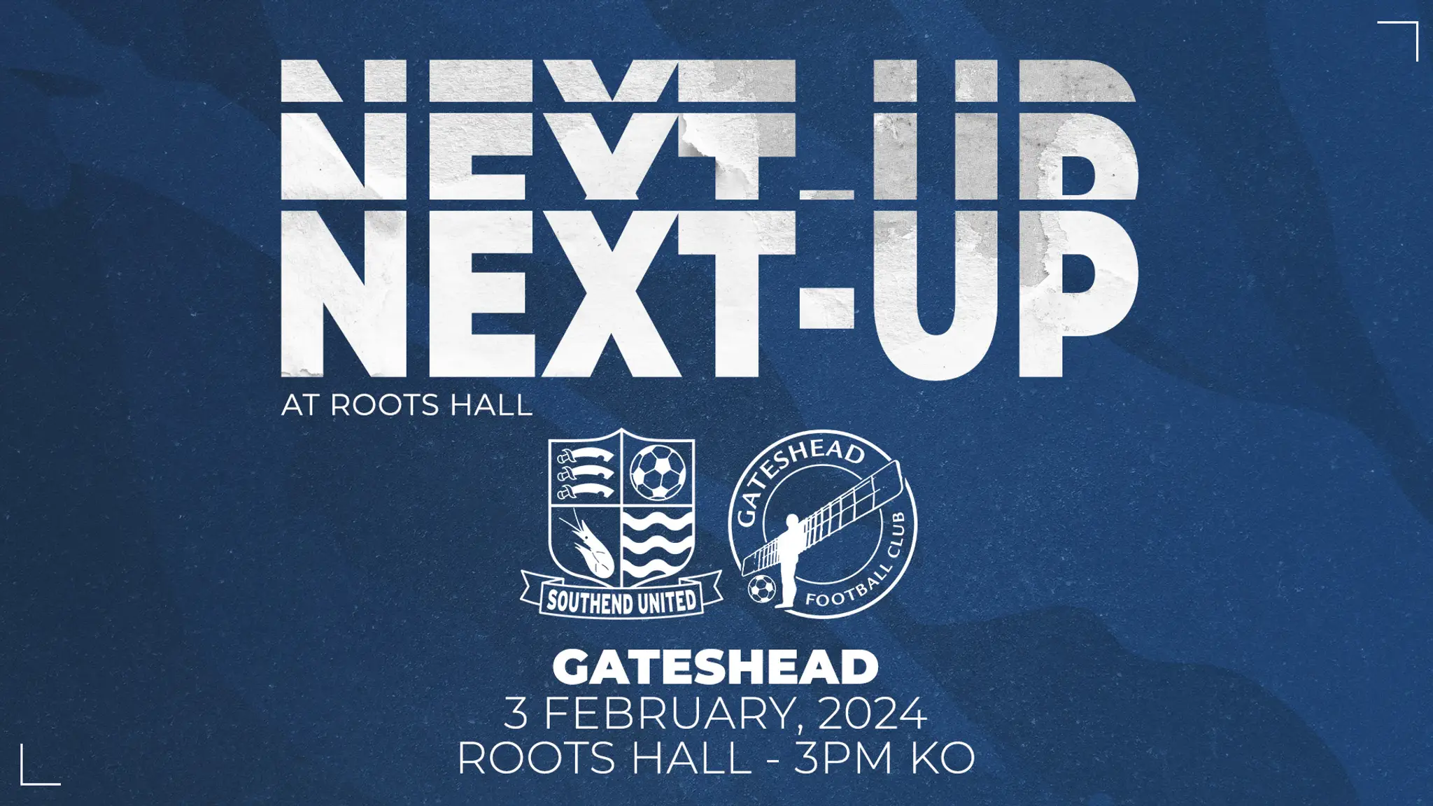 Roots Hall Football Stadium