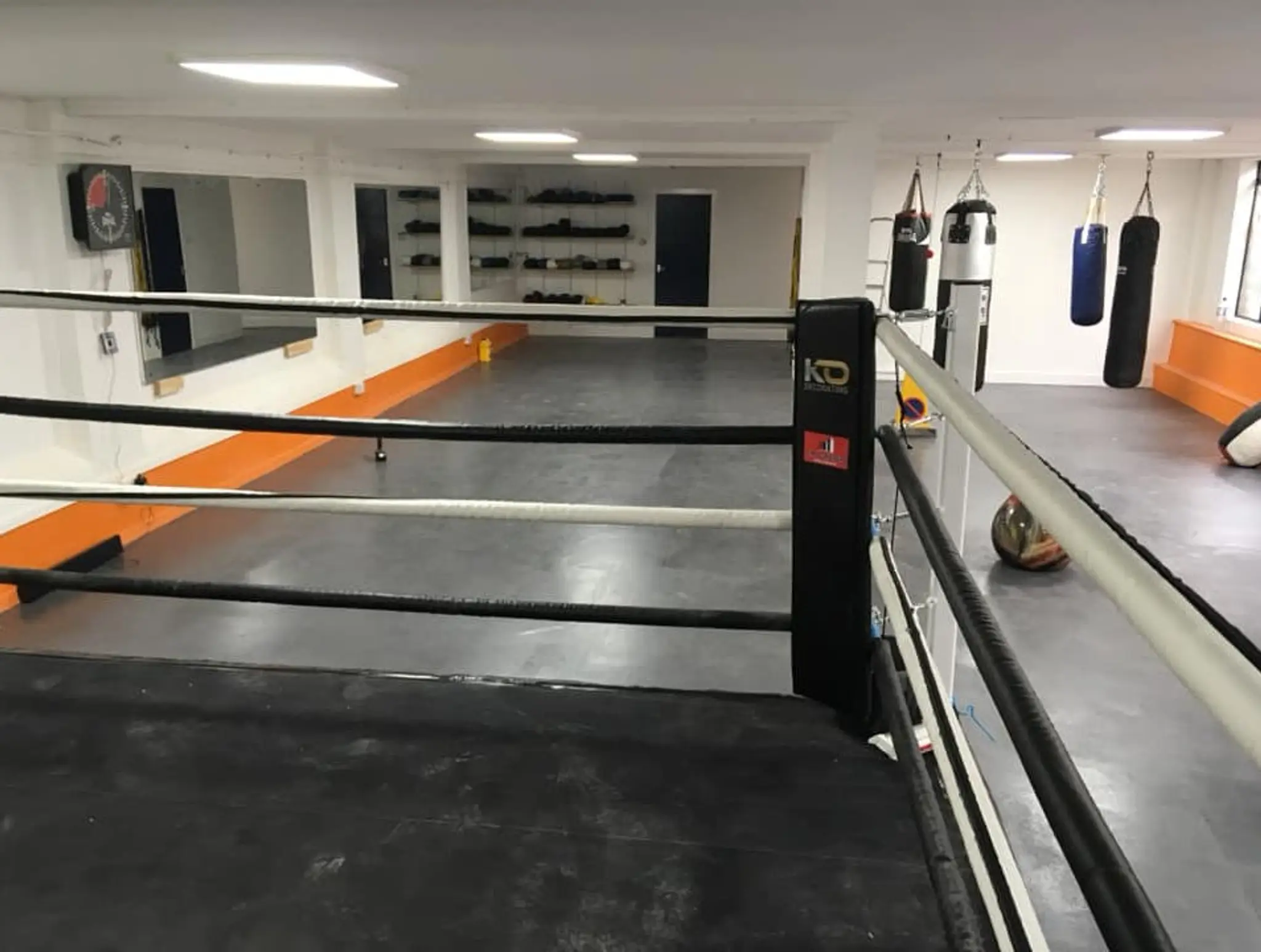 Luton Town Boxing Club