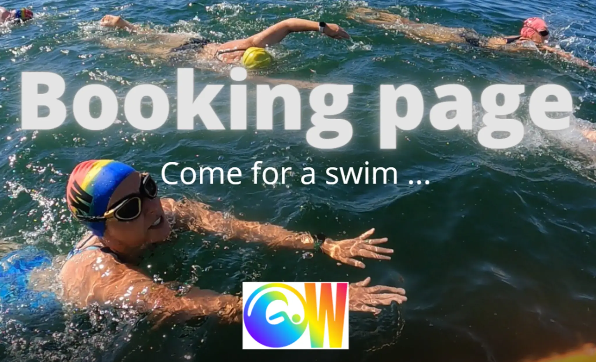 Williamstown Open Water Swim Coaching