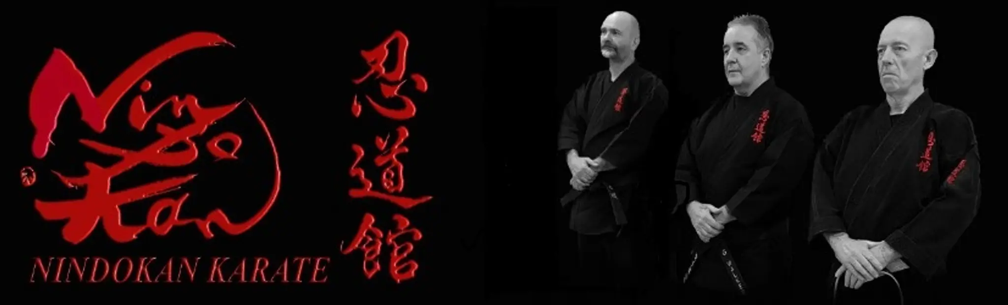 Solent Goju-Ryu Karate