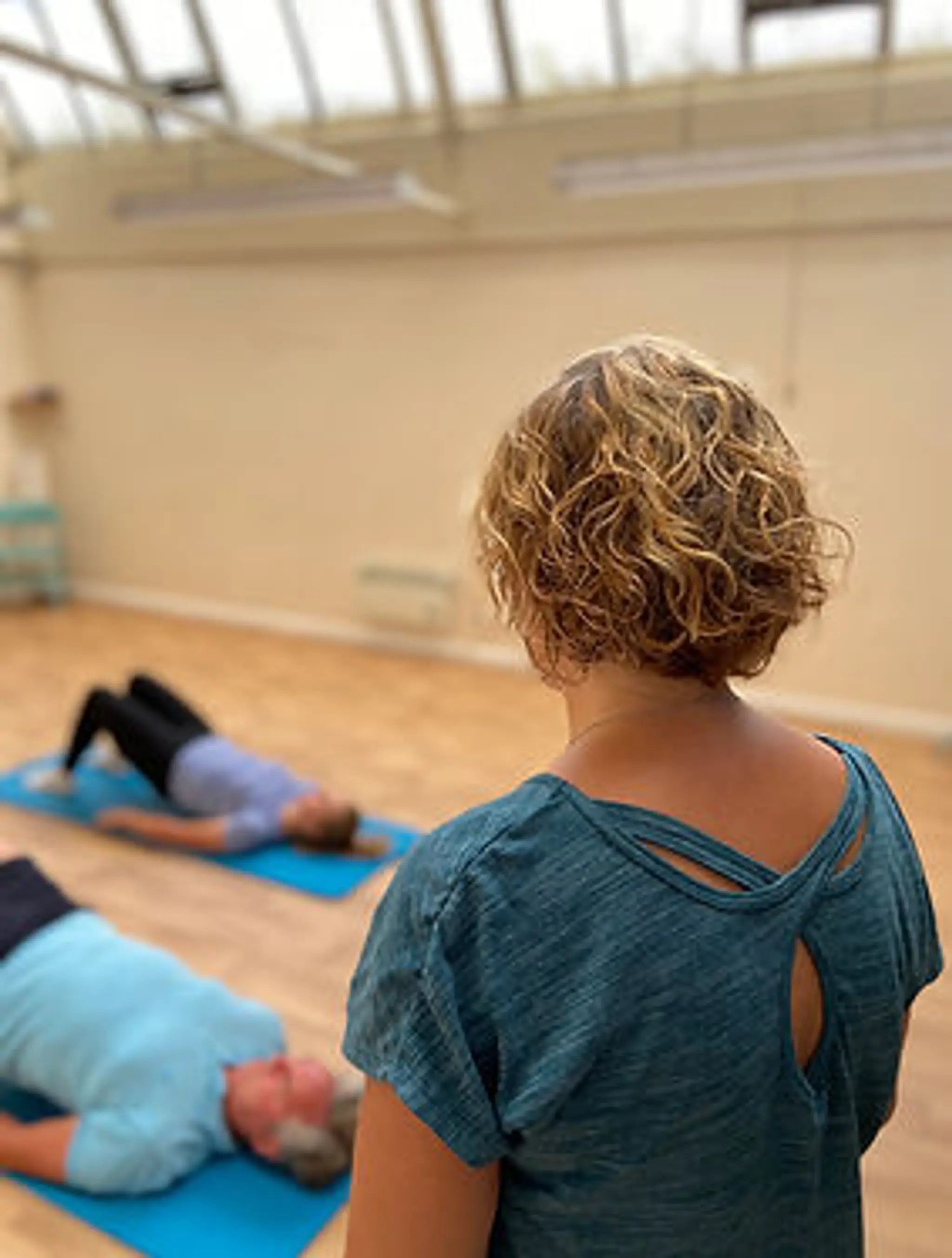 Resolve Health and Wellbeing