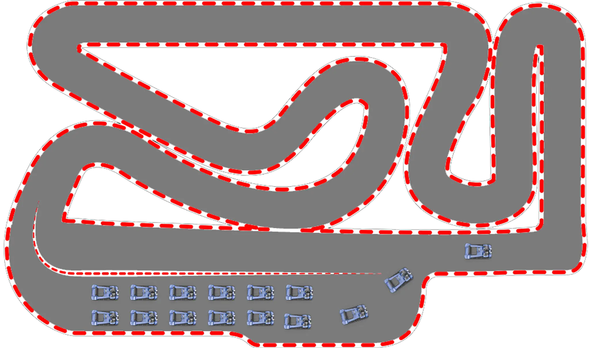 XKarts