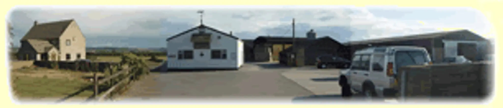 Harris Croft Farm Livery