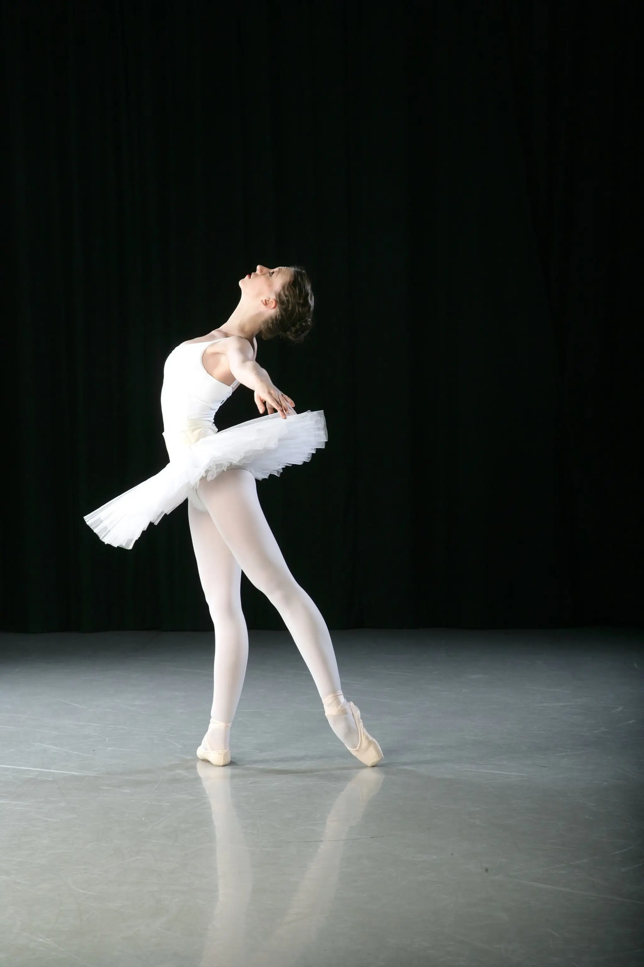 GEDLING BALLET SCHOOL