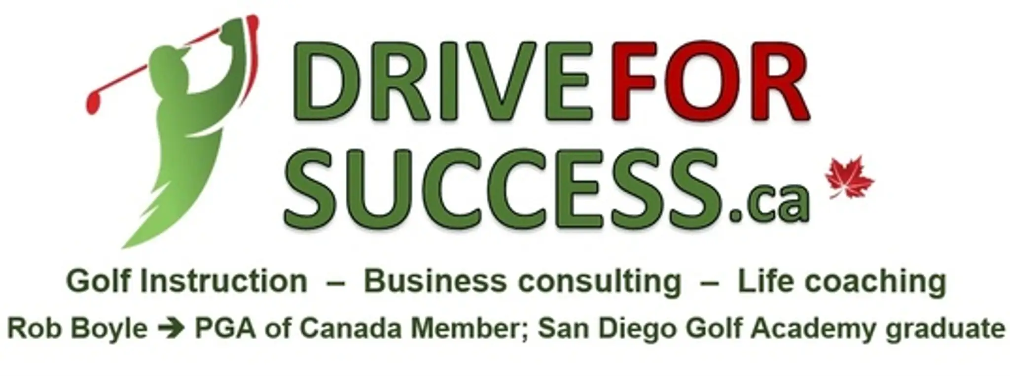Drive For Success