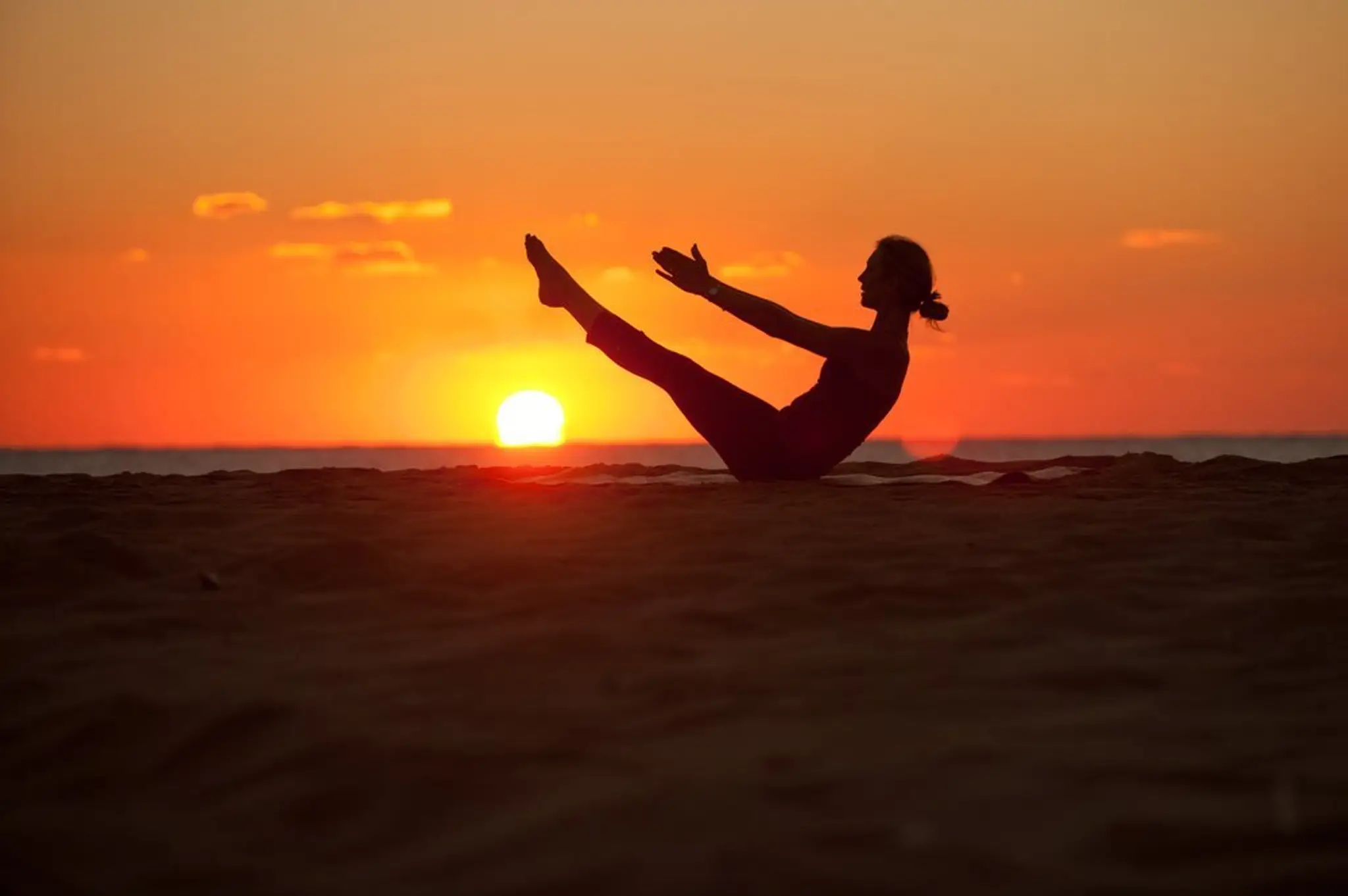 Cergy Pilates Profitness