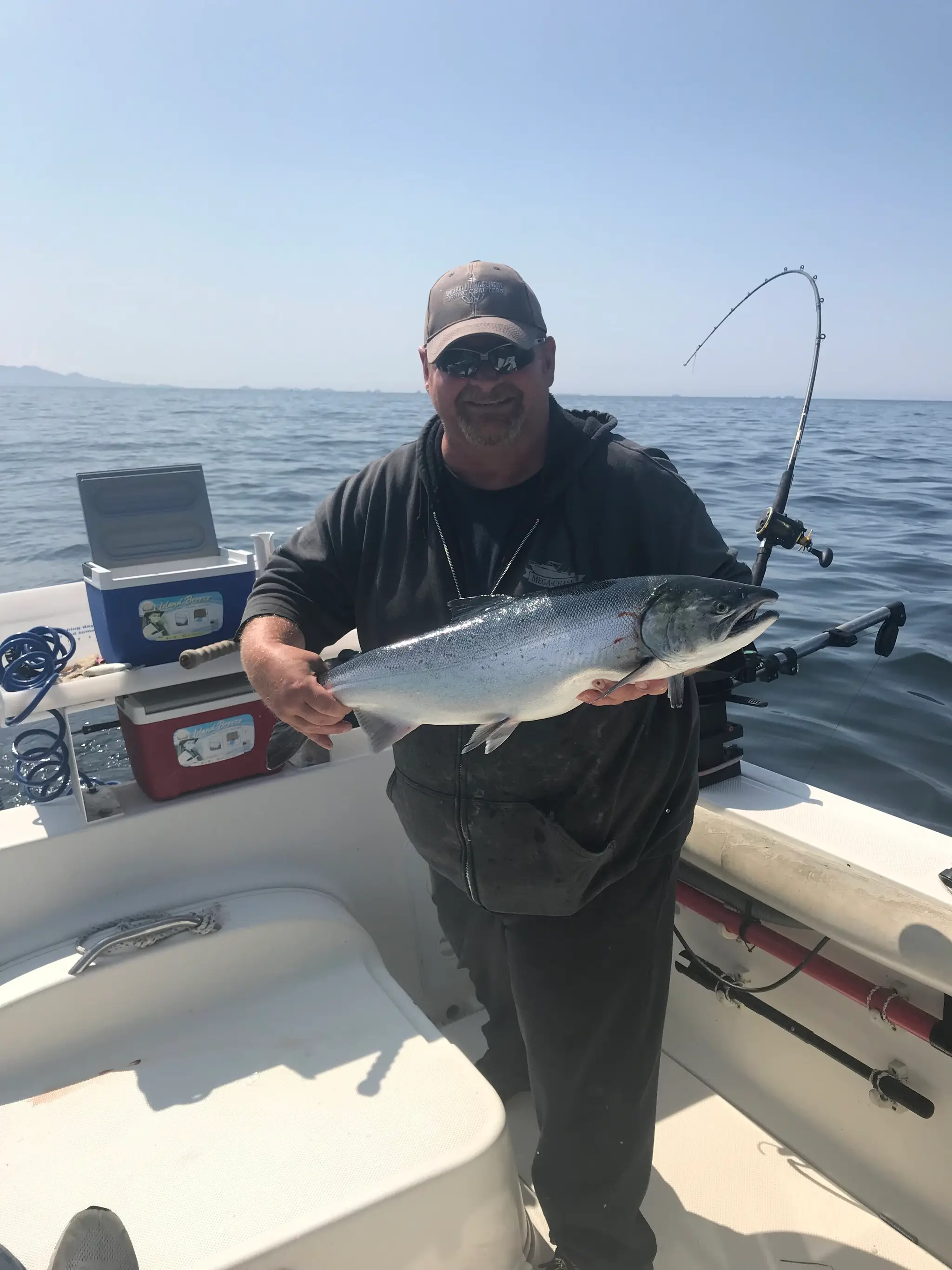 Anchor Management Fishing Charters