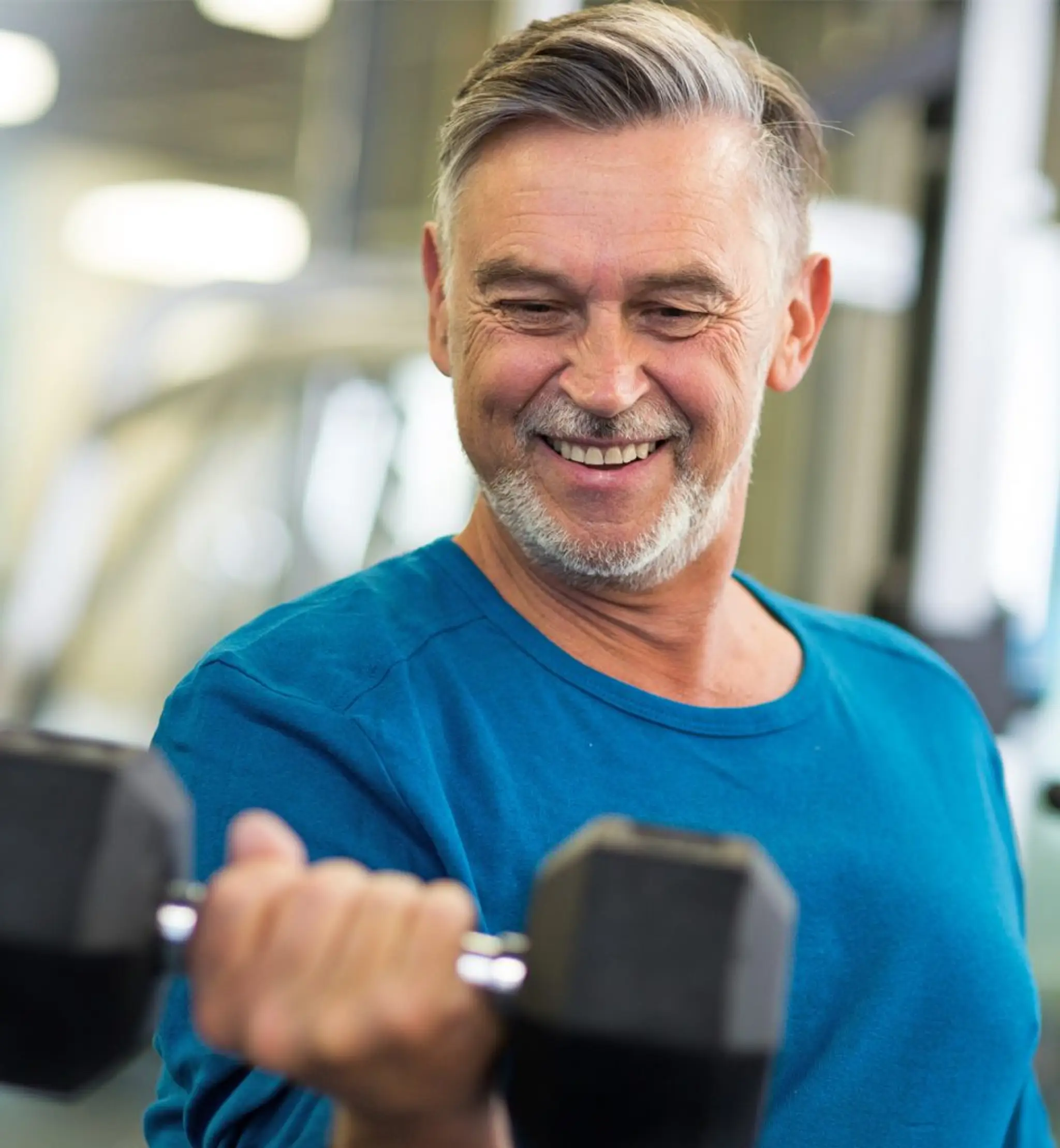 Med HP (Medical High Performance)