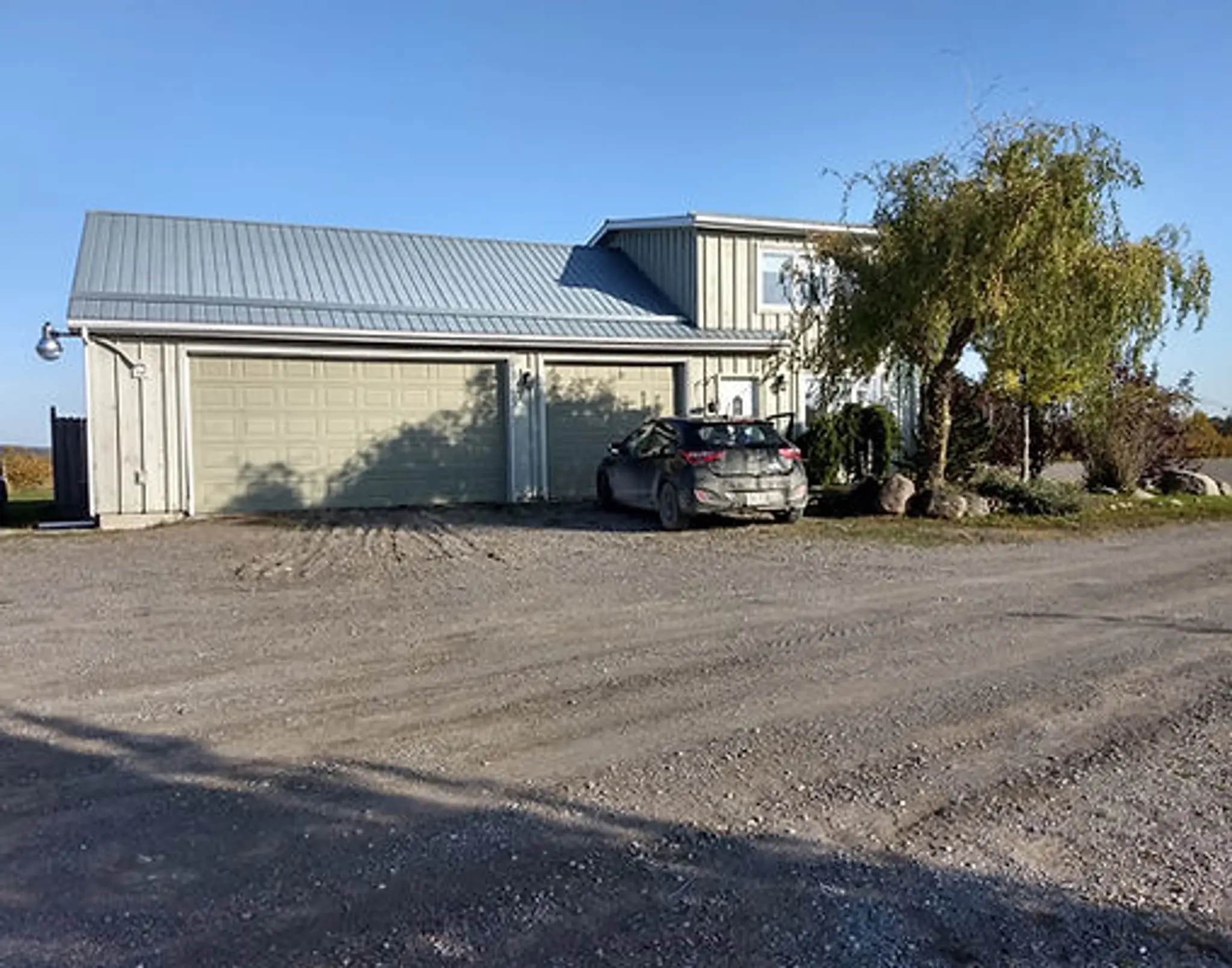 The Green Heron Personal Training