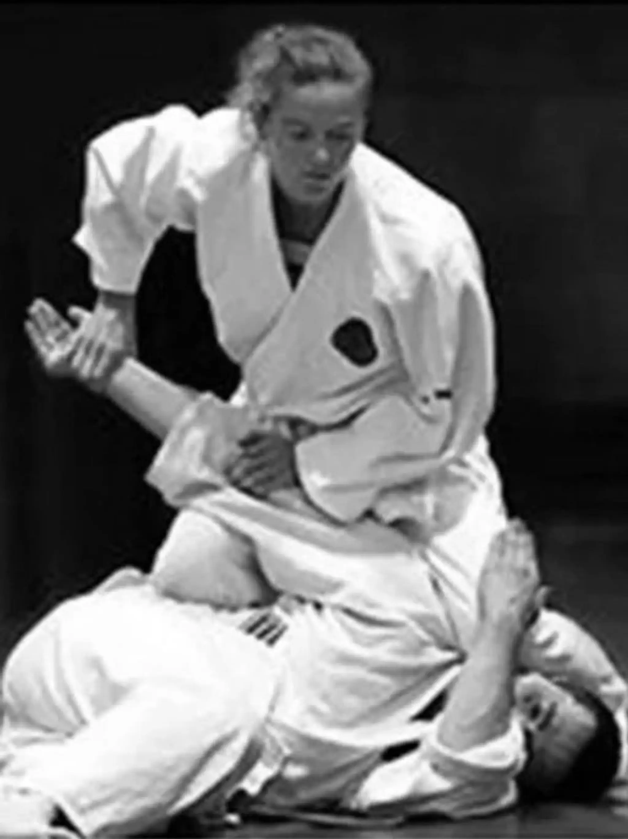 Tatsfield Martial Arts