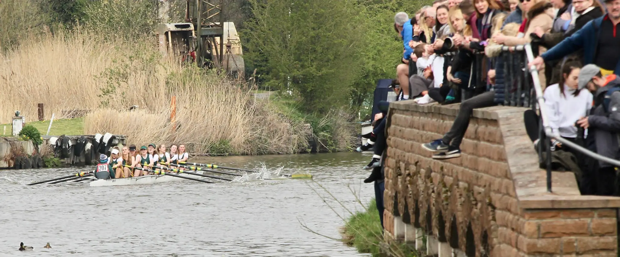 Northwich Rowing Club