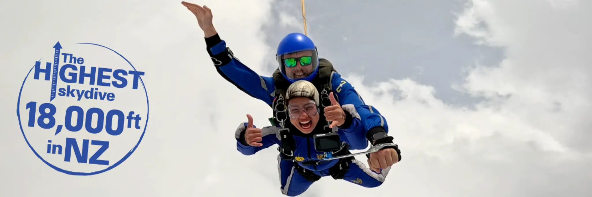 Skydive Auckland Ltd.