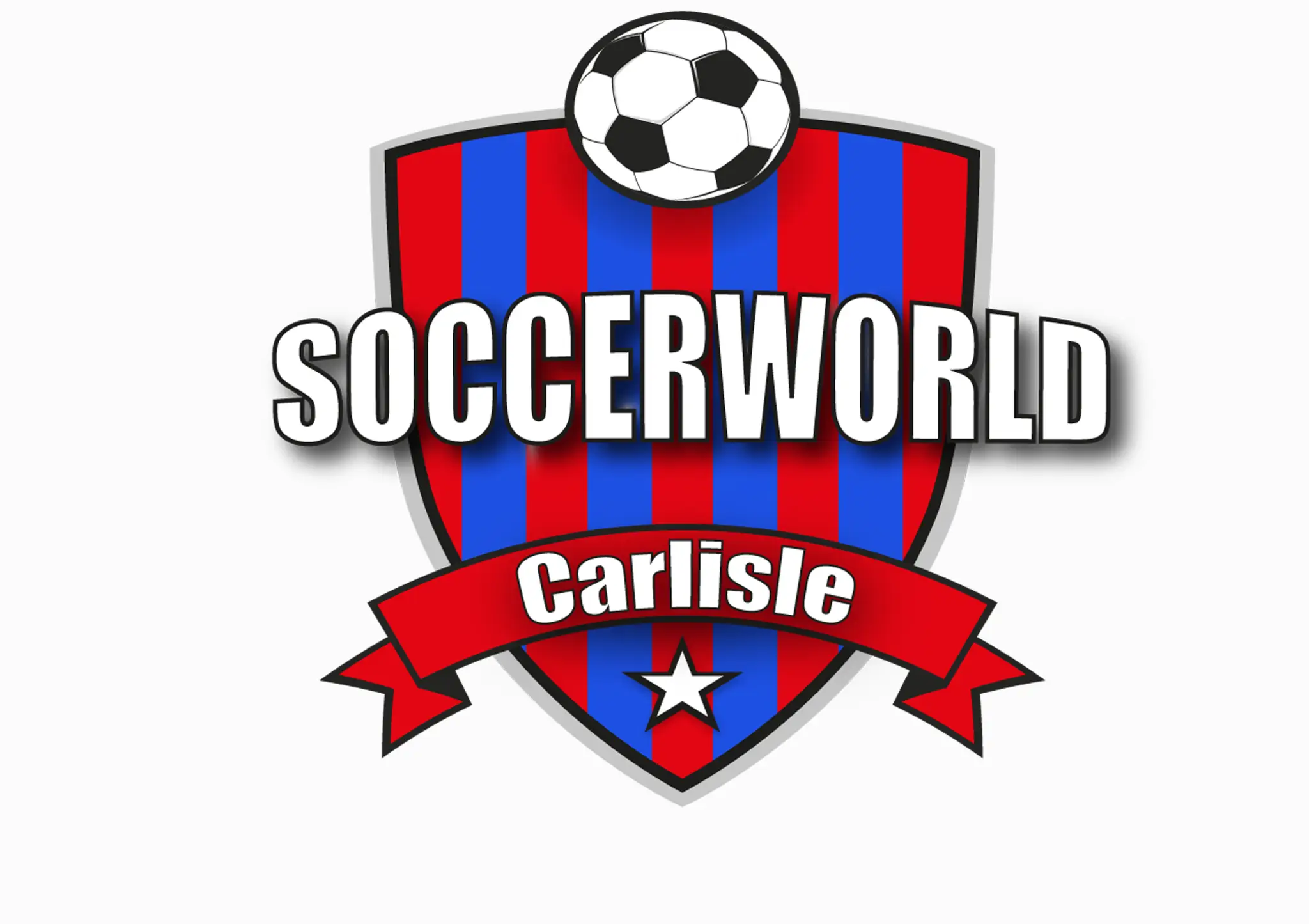 SoccerWorld
