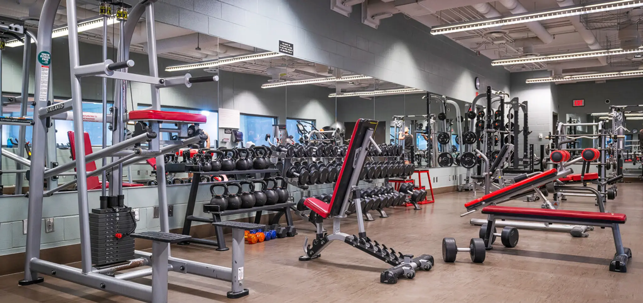 Elevation Place Aquatics Centre