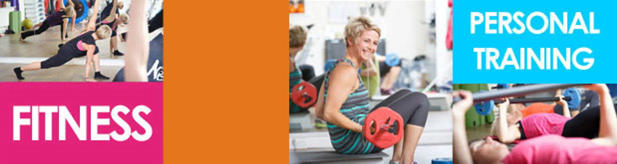 Wazfit at Dance Connect