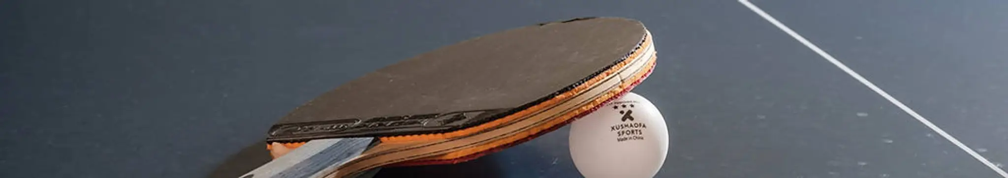 Moncton Table Tennis Club