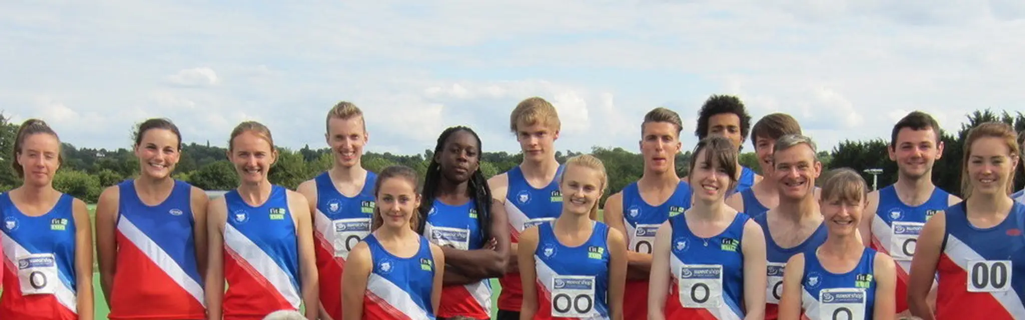 Horspath Athletics & Sports Ground