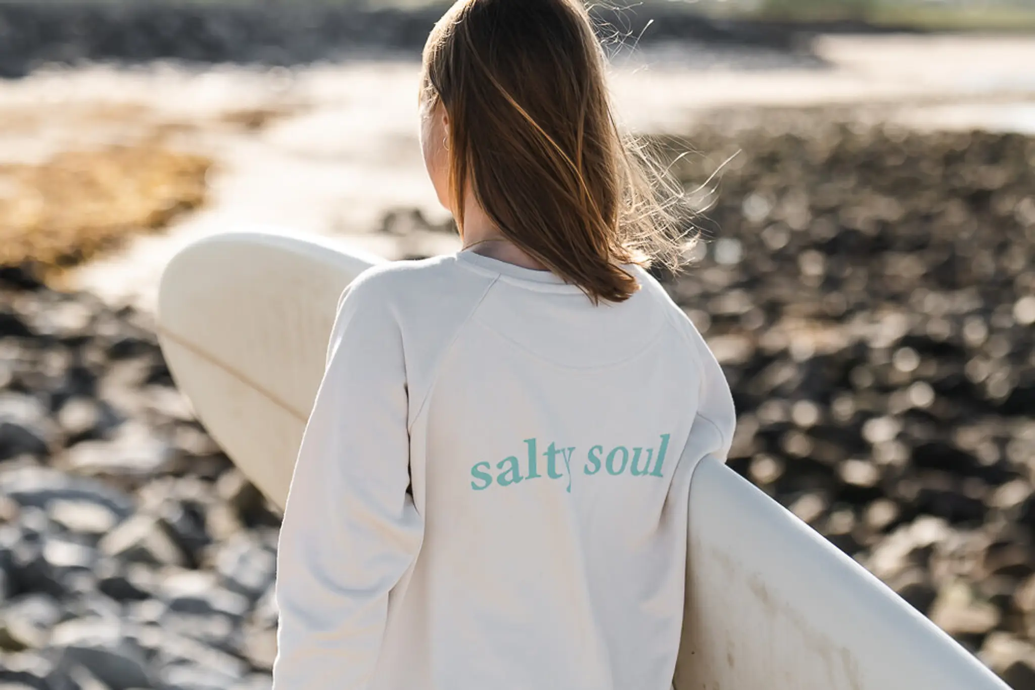 Salt & Soul Yoga Studio