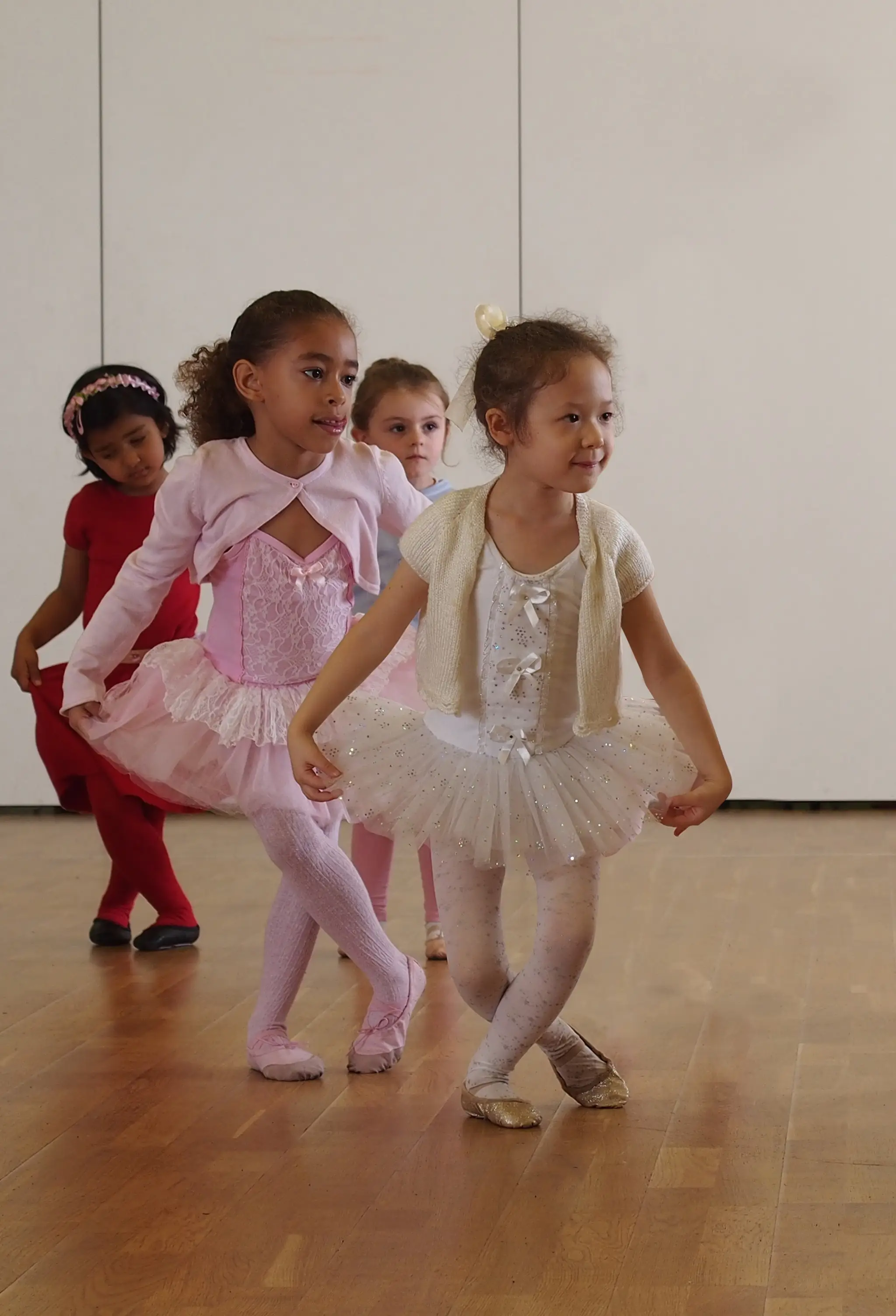 Bambino Ballet