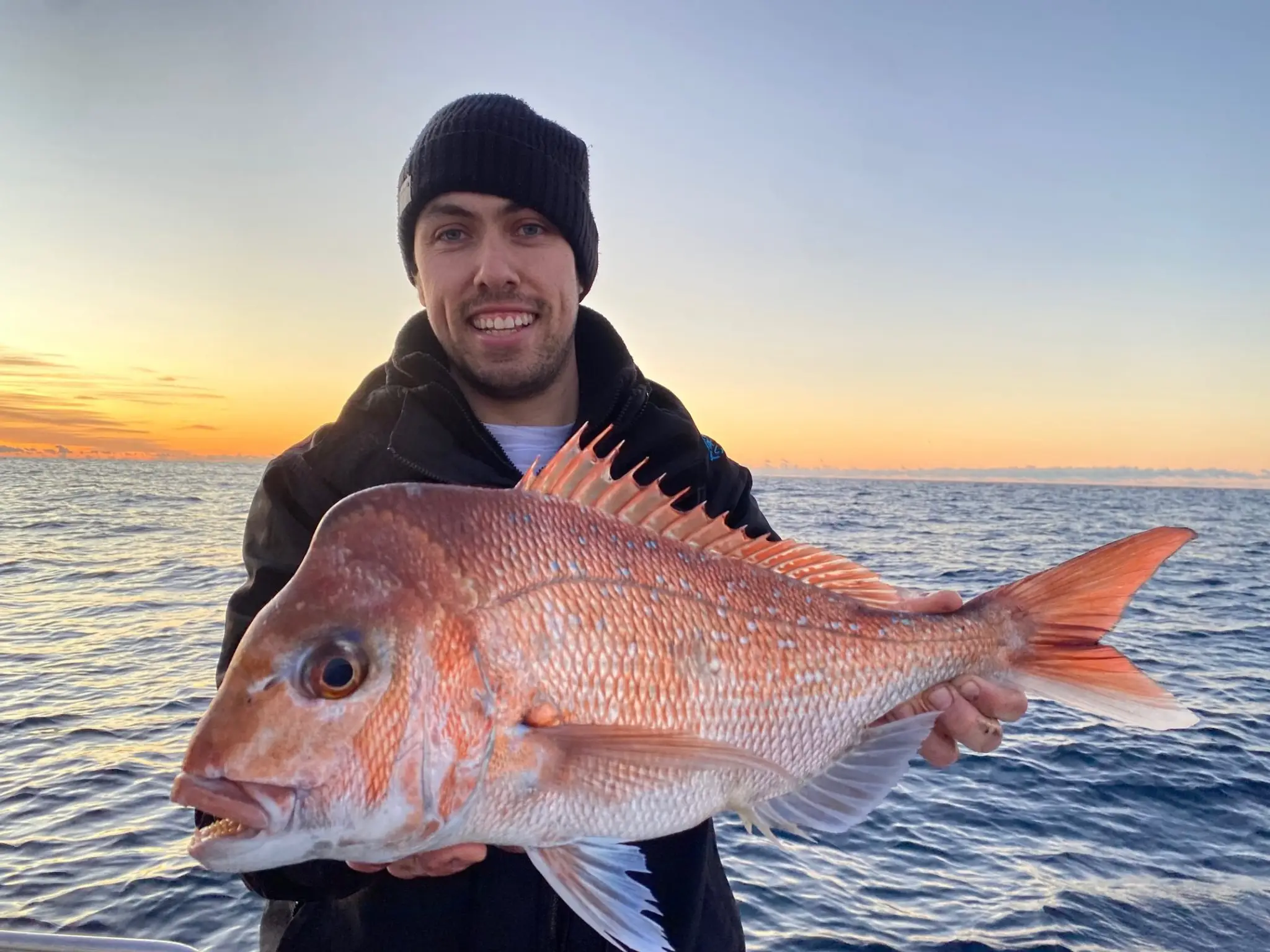 Sydney Premium Charters Cronulla