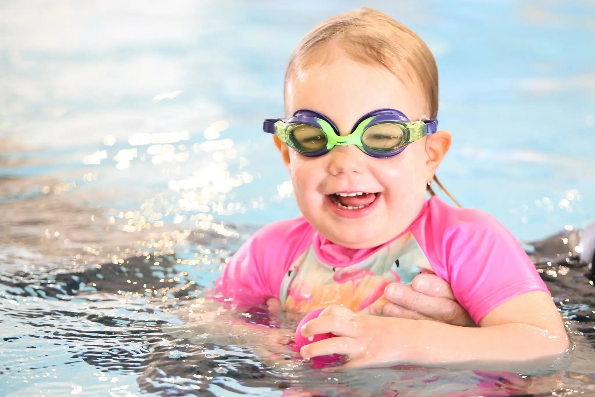 Propeller Swim School