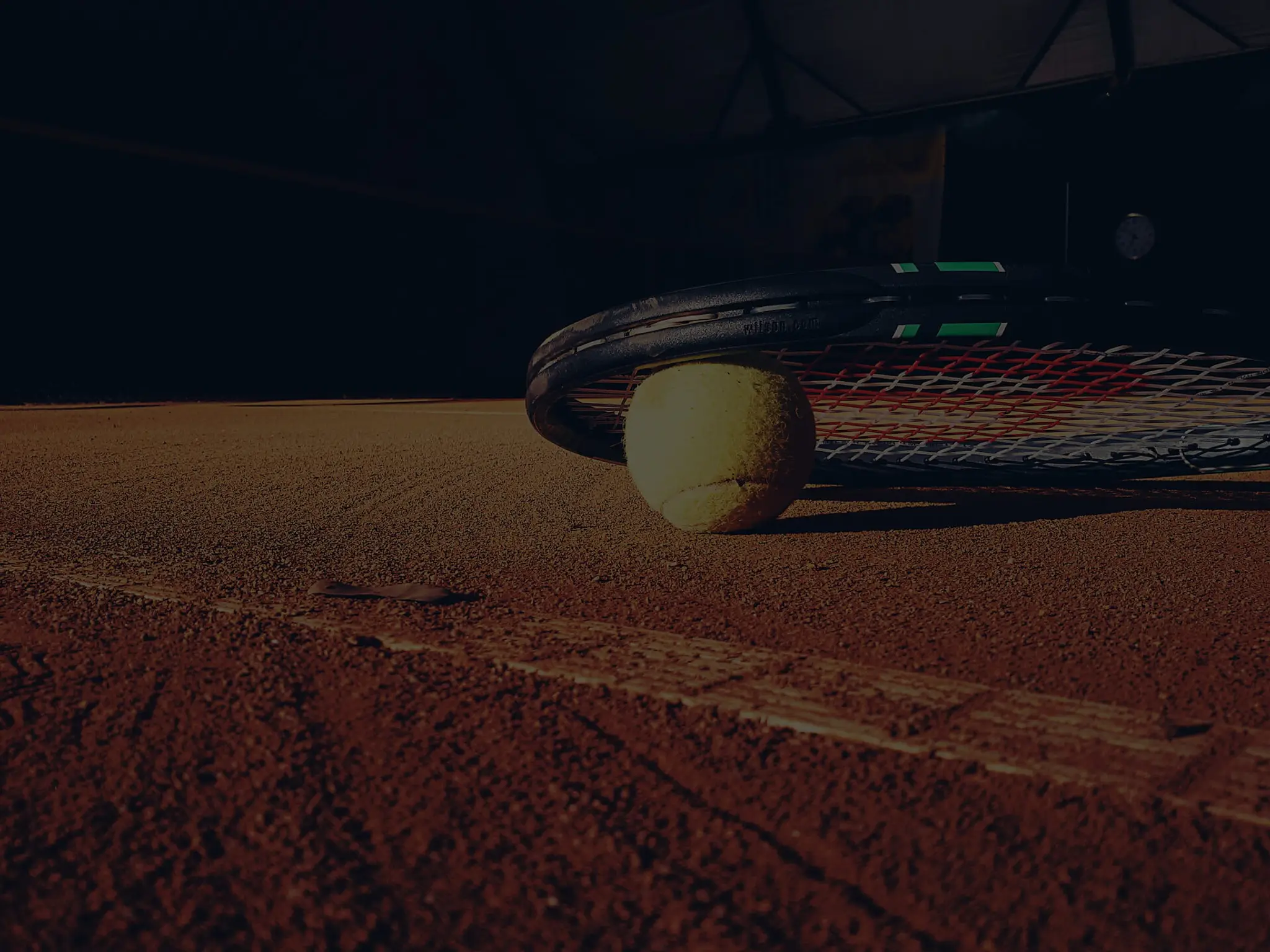 Sutton Lawn Tennis Club