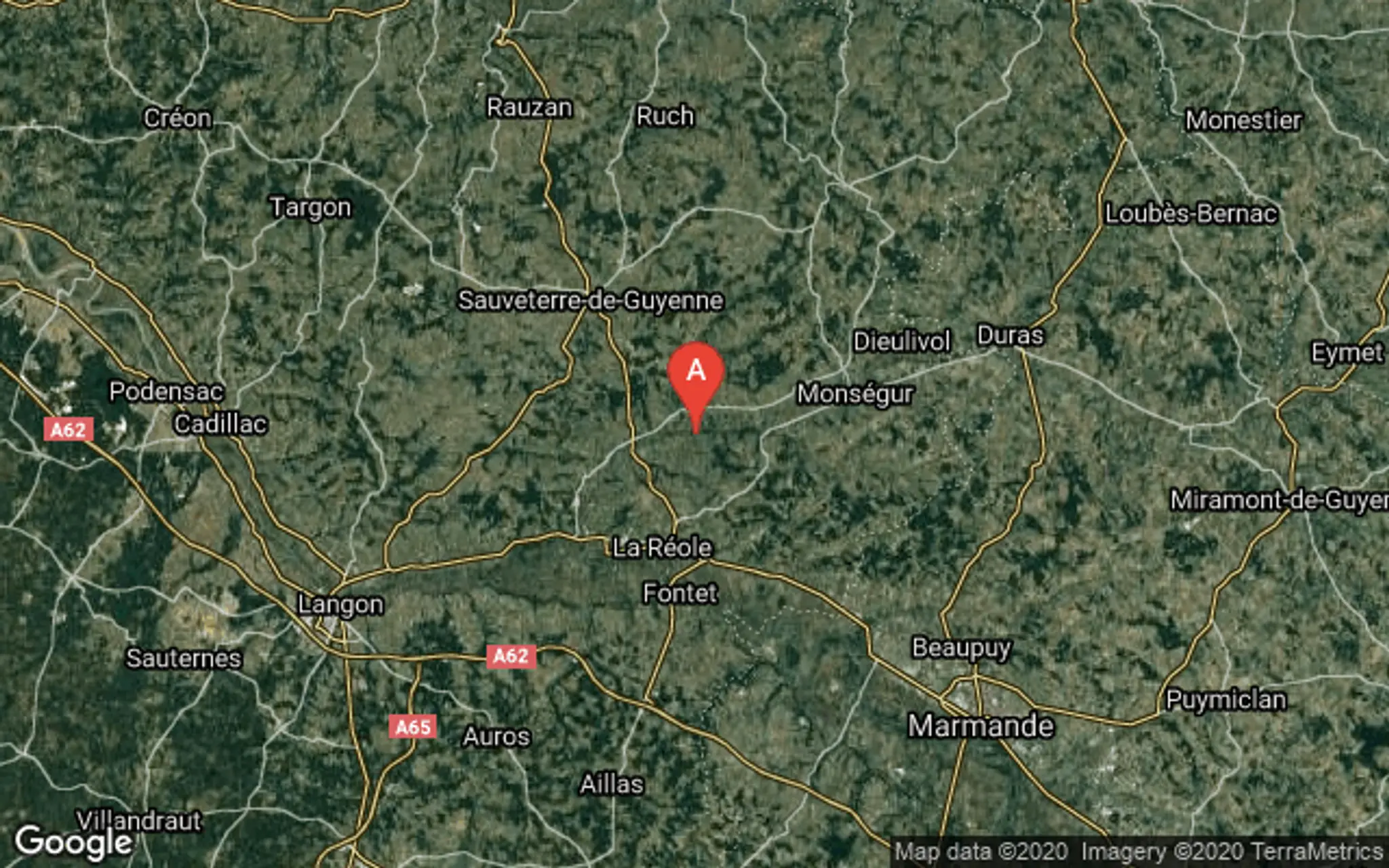 SALVEO Hébergements