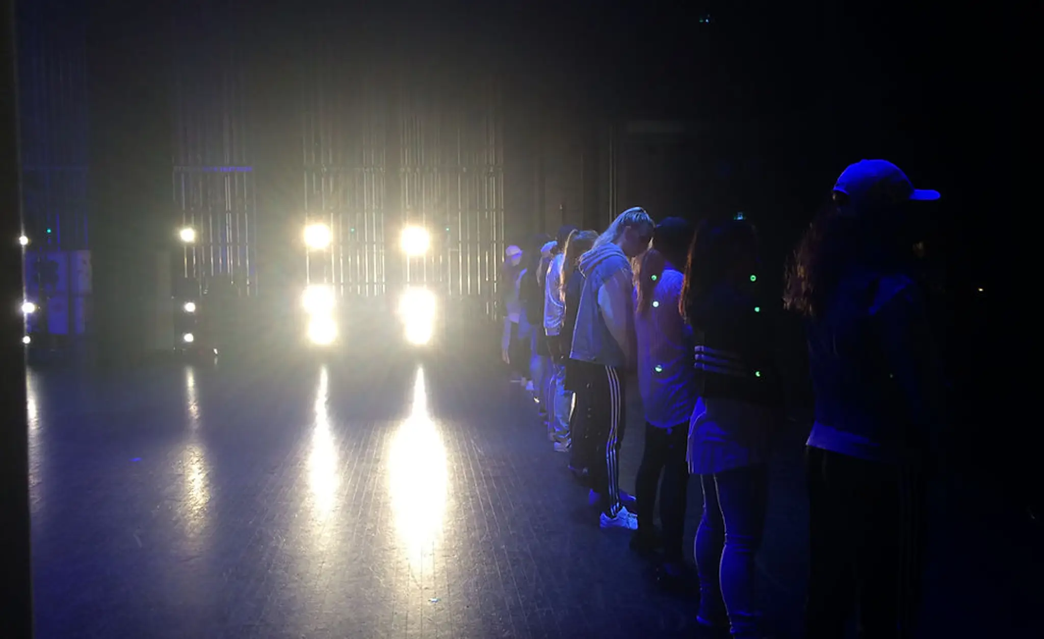 Anna Marie Oliver School Of Dance