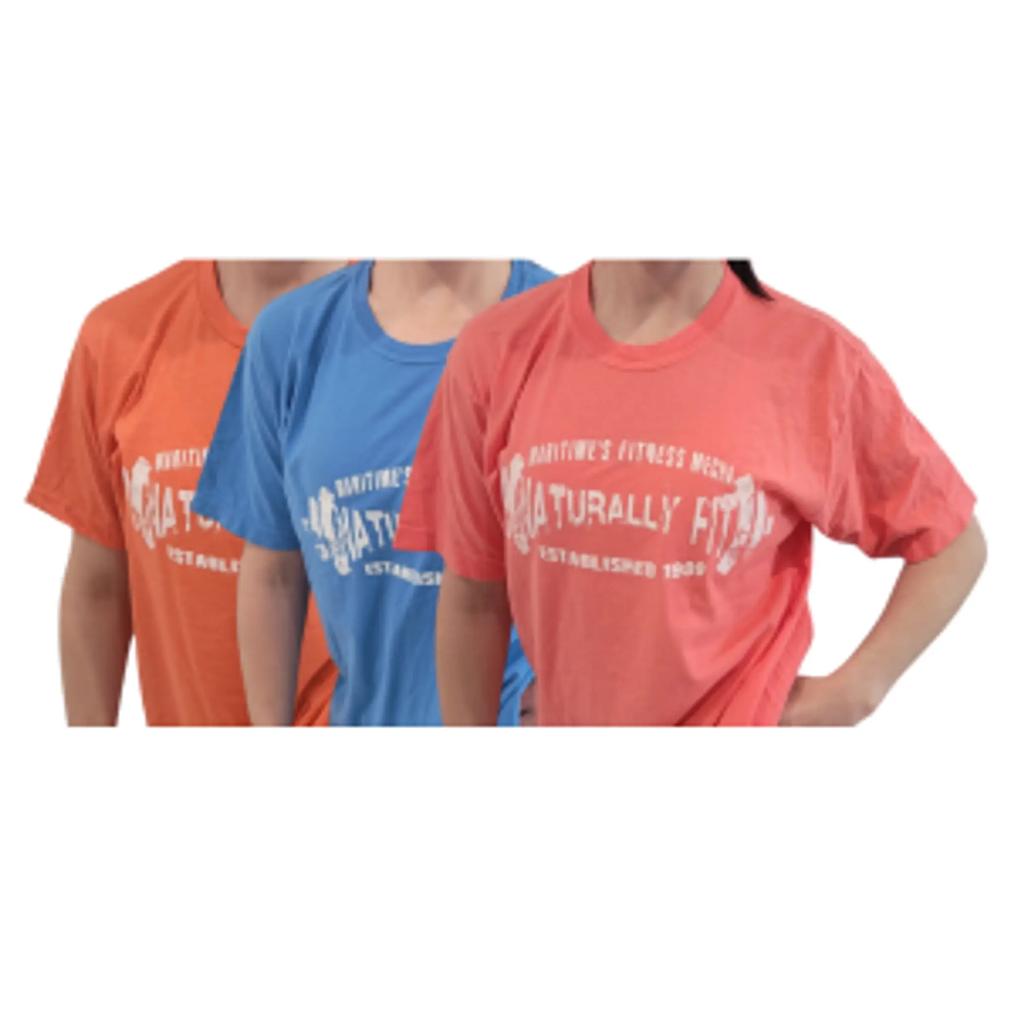 Naturally Fit 24 Hour Gym