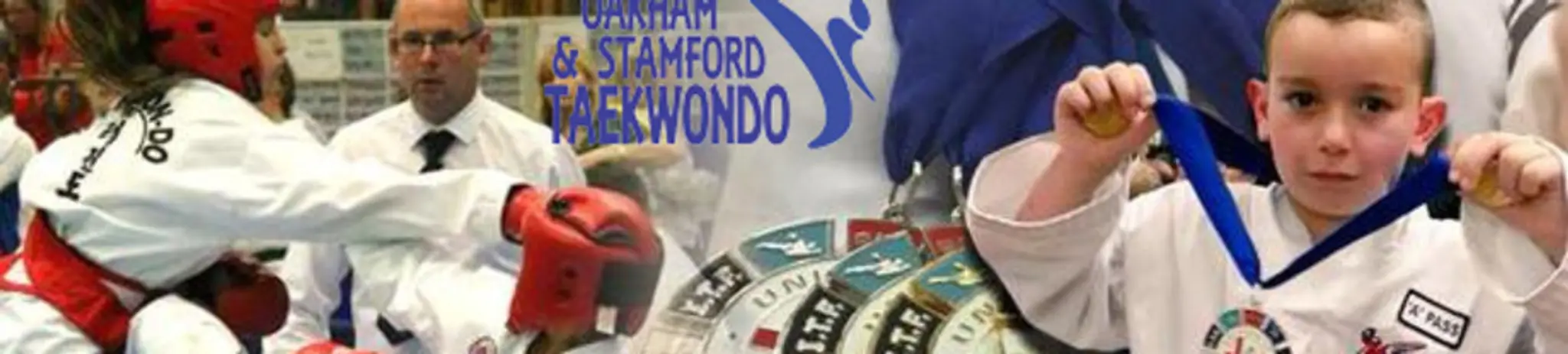 Oakham & Stamford TaeKwon Do