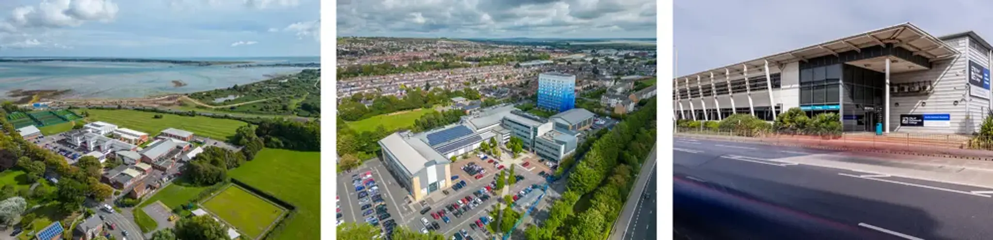 Highbury Sports Centre