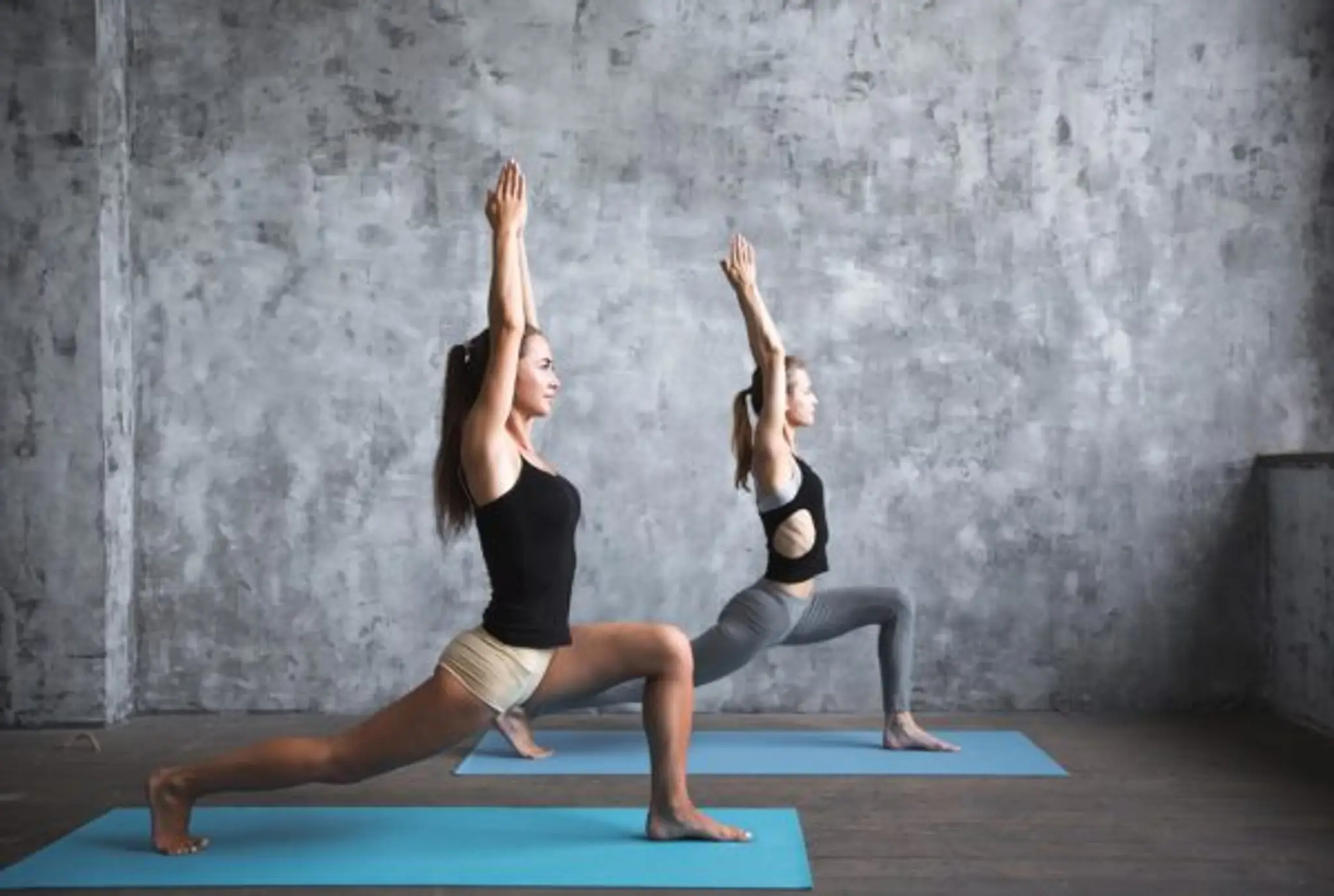 Pilates Power Holywood